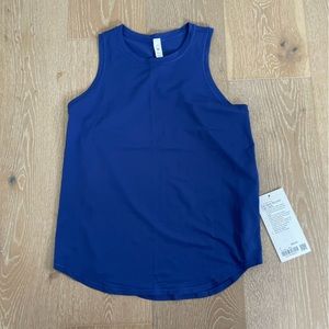 LULULEMON High Neck Run and Train Tank - 4